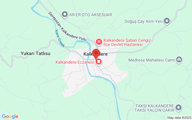 Şifa Eczanesi