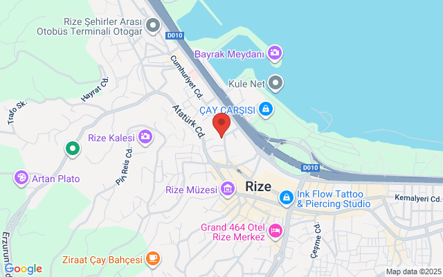 İsmailoğlu Eczanesi