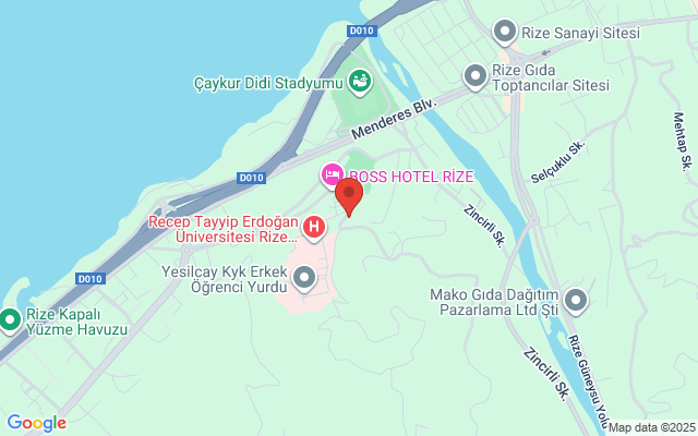 Usta Eczanesi